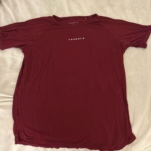 YoungLA shirt